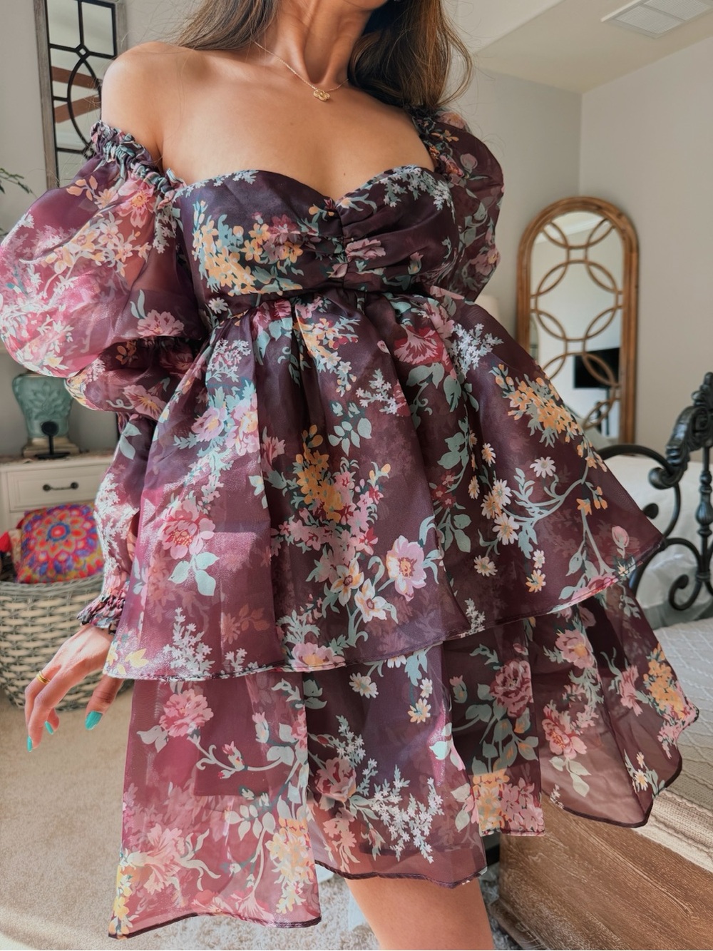 Selkie The Moonlight Dress